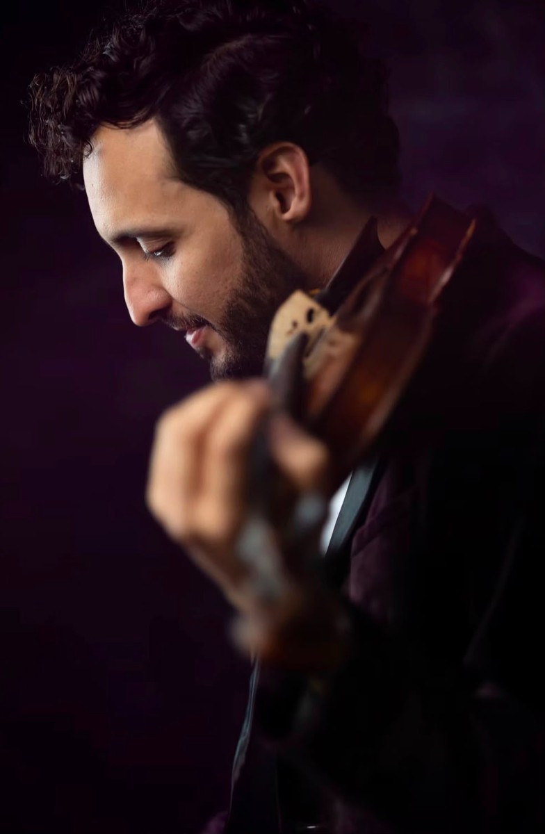 Vuelvo al Sur, Concert 