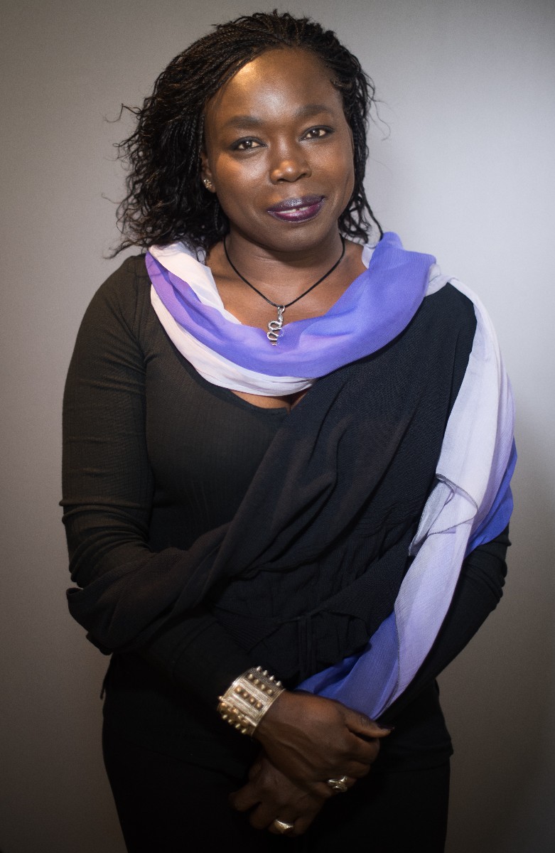 Rentrée inédite en compagnie de Fatou Diome