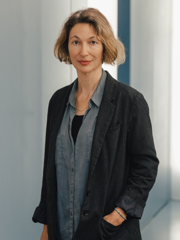 Visite commentée avec Pr Estelle Blaschke, Université de Bâle