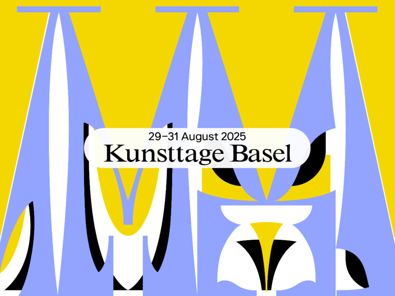 Kunsttage Basel