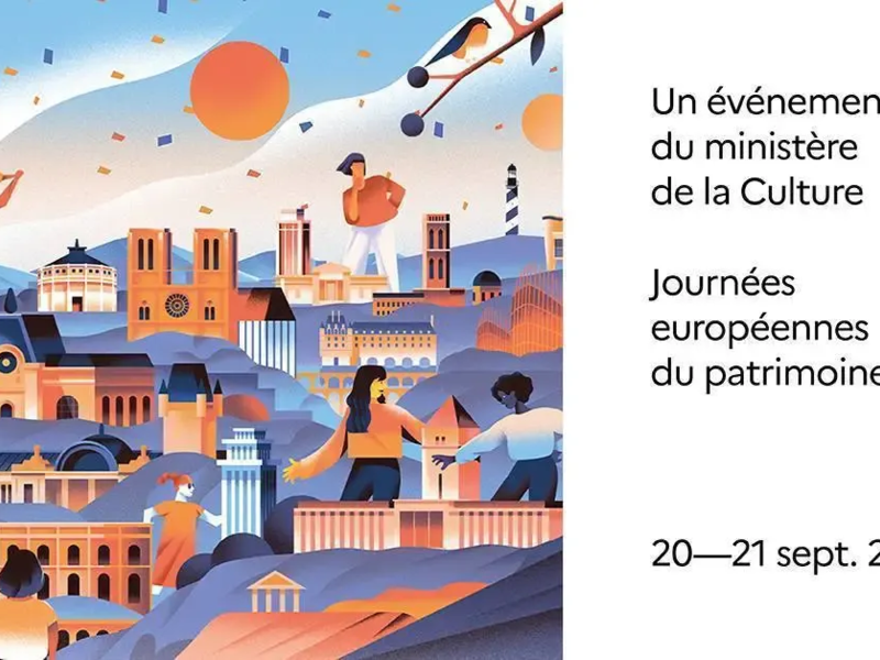 European Heritage Days Programm
