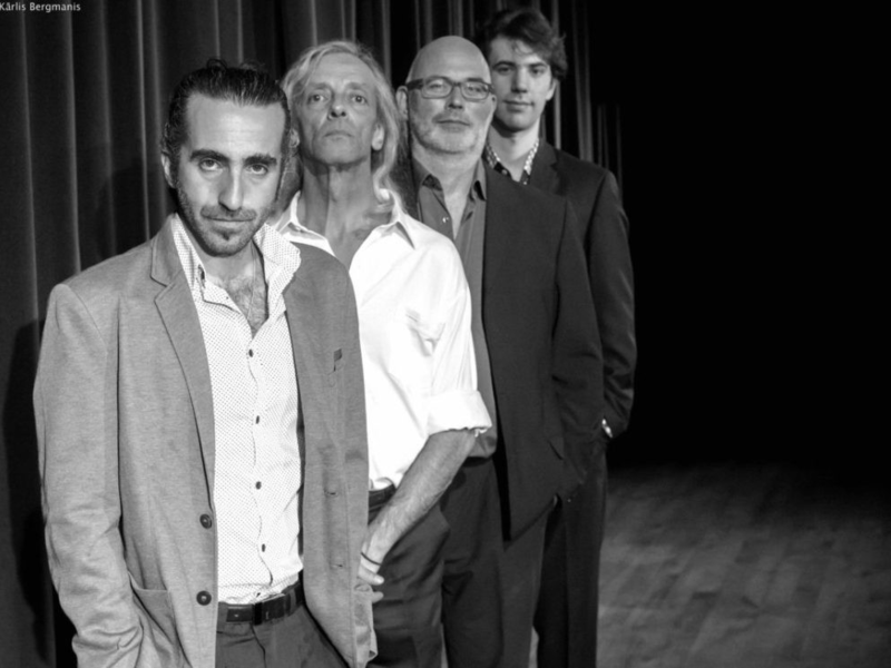 Vuelvo al Sur, Concert 