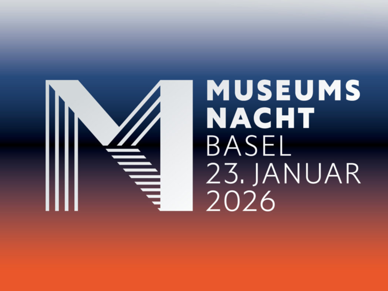 23.01.26 - Museumsnacht Basel