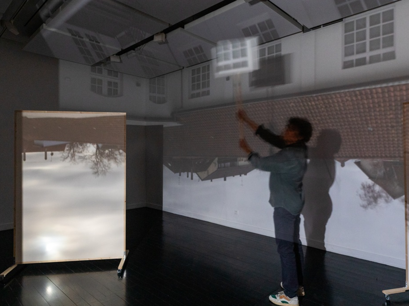 01.02.26 - Camera-Obscura-Workshop mit dem Künstler Julian Salinas