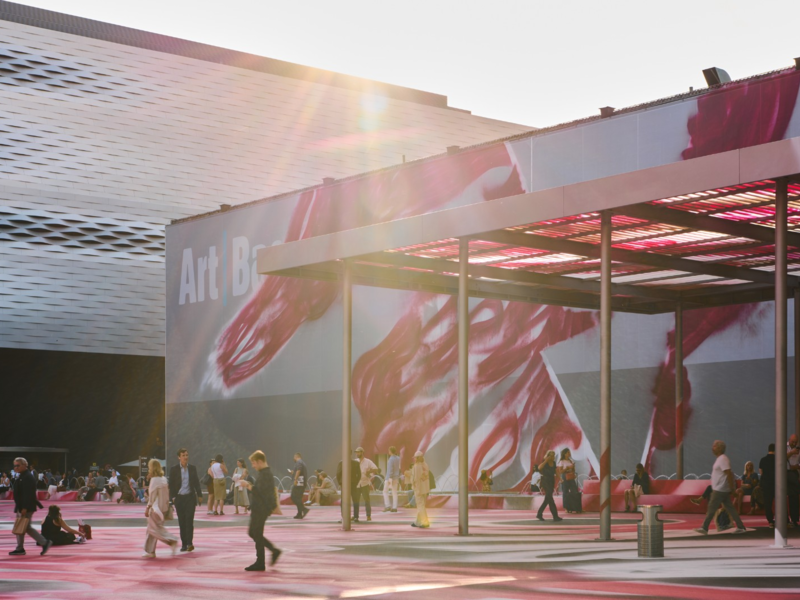 Art Basel 2026
