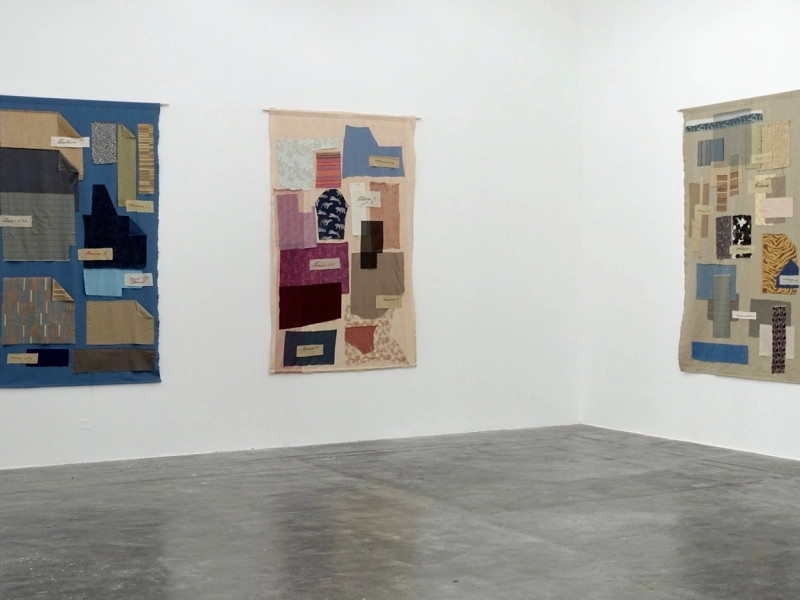 Visite guidée — Des femmes à l’œuvre