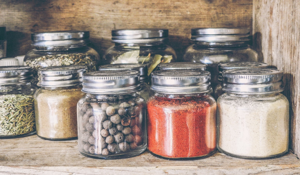 Die Geheimnisse der Pflanzen: offener Workshop