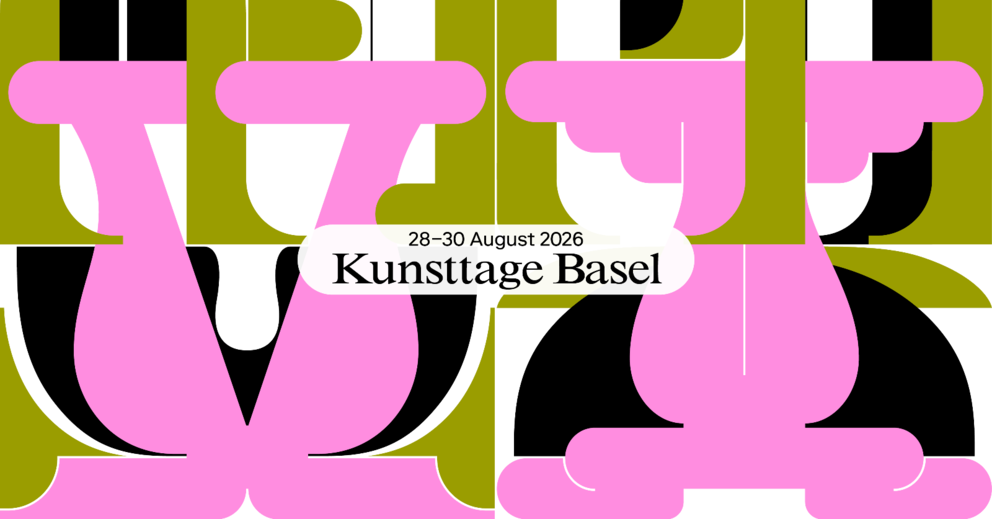 Kunsttage Basel