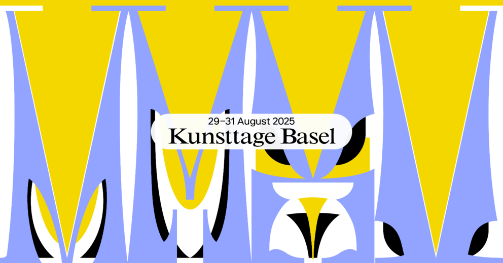 Kunsttage Basel