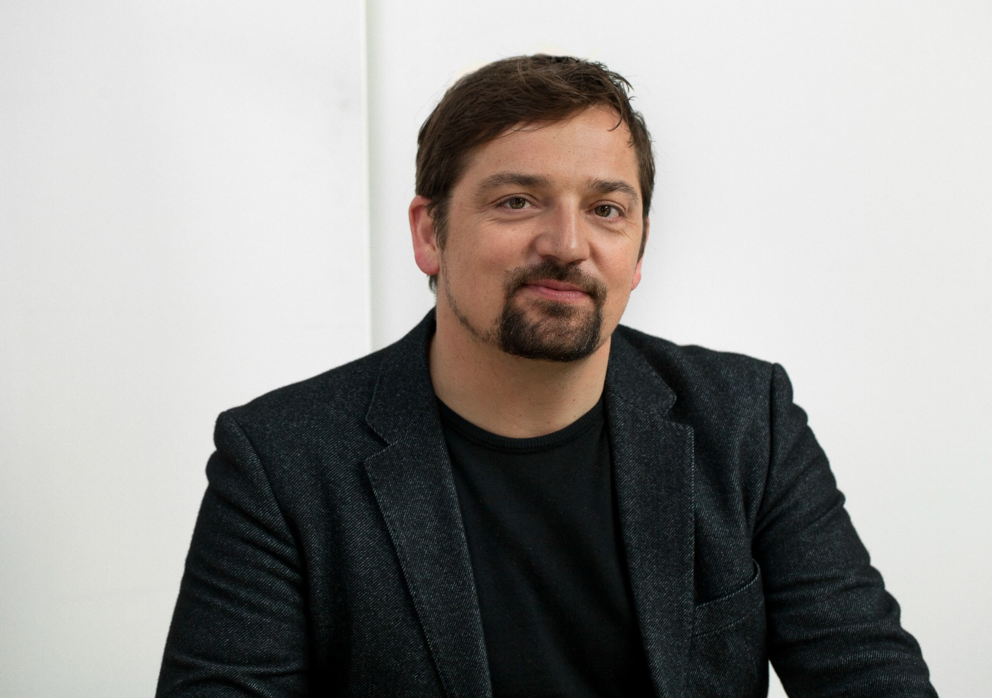 Visite guidée avec le co-commissaire Daniel Kurjaković