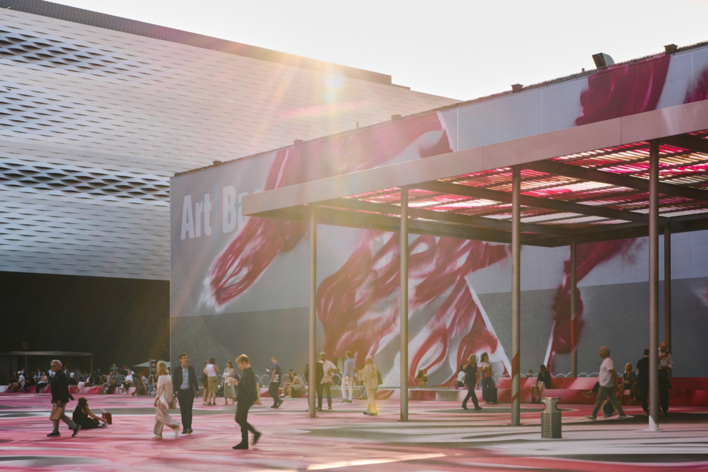 Art Basel 2026