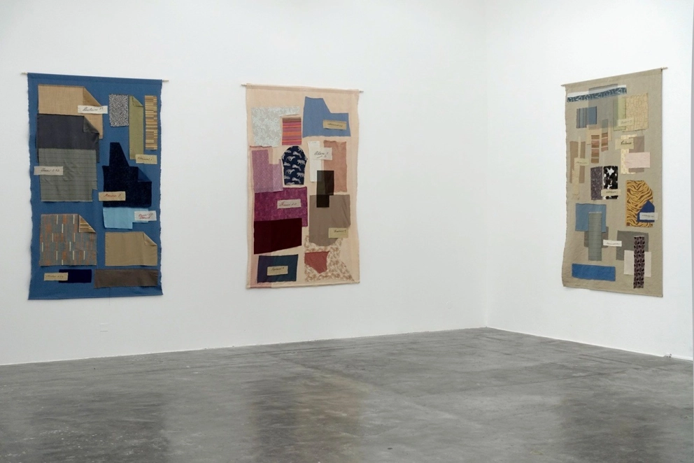 Visite guidée — Des femmes à l’œuvre