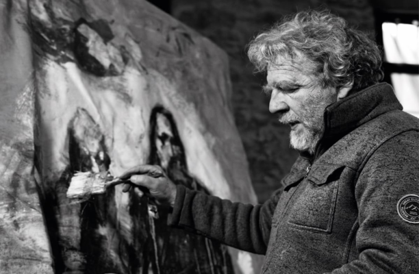 Christophe Hohler. © Fabrizio Tribuzio-Bugatti